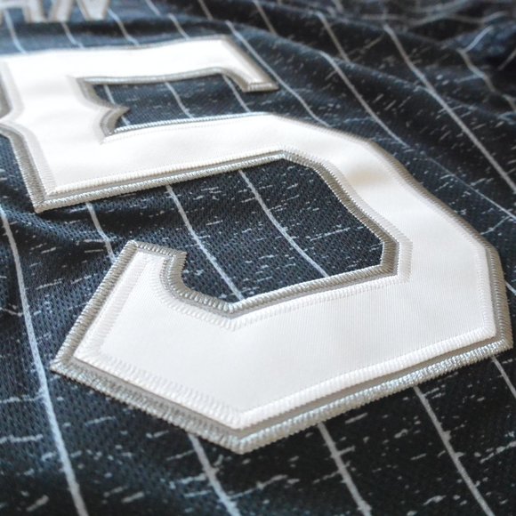 Brand NEW Chicago White Sox Jersey Michael Jordan #45 Men's XL - Picture 9 of 10